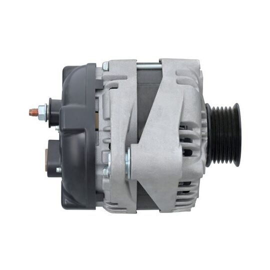 8EL 015 637-671 - Alternator 