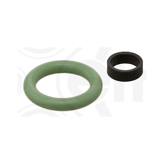 B26.880 - Seal Ring Set, injector 