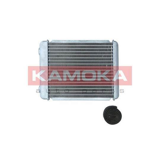 7760048 - Heat Exchanger, interior heating 