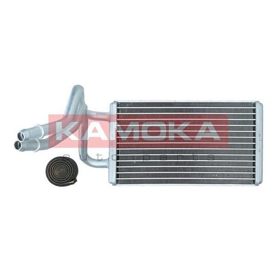 7760031 - Heat Exchanger, interior heating 