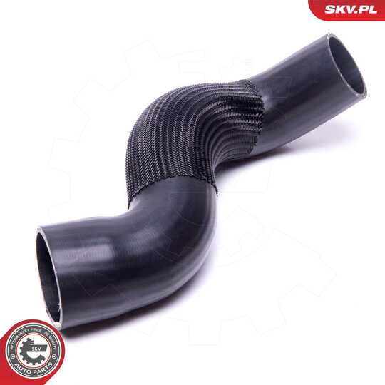 54SKV409 - Charger Air Hose 