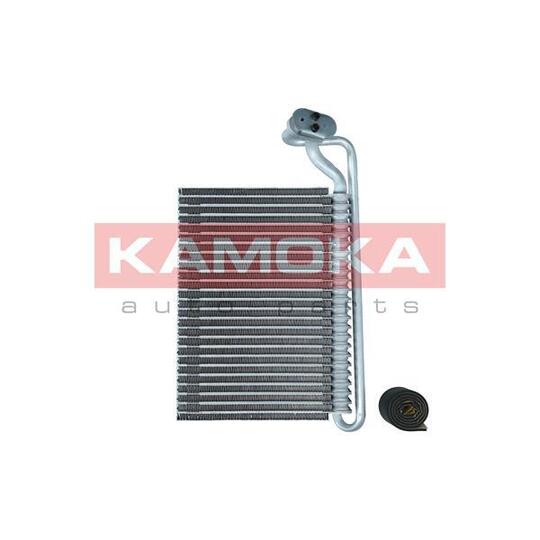 7770024 - Evaporator, air conditioning 