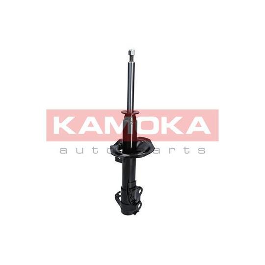 2000140 - Shock Absorber 