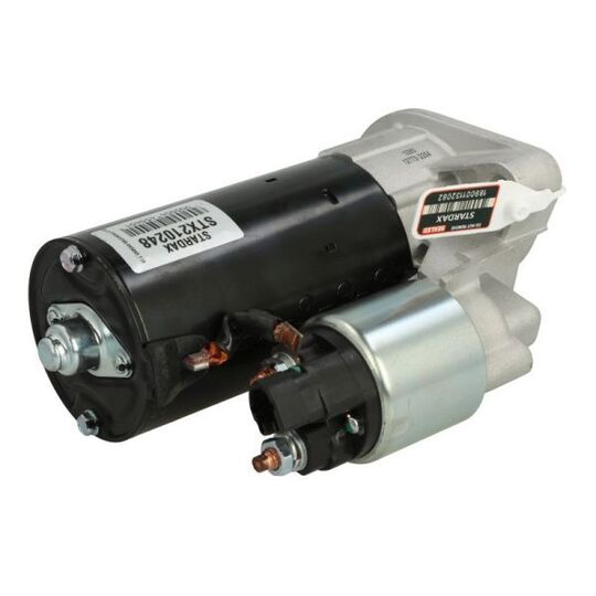 STX210248R - Startmotor 