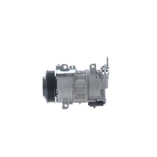 ACP 1631 000S - Compressor, air conditioning 