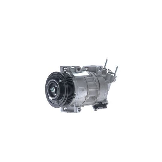 ACP 1631 000S - Compressor, air conditioning 