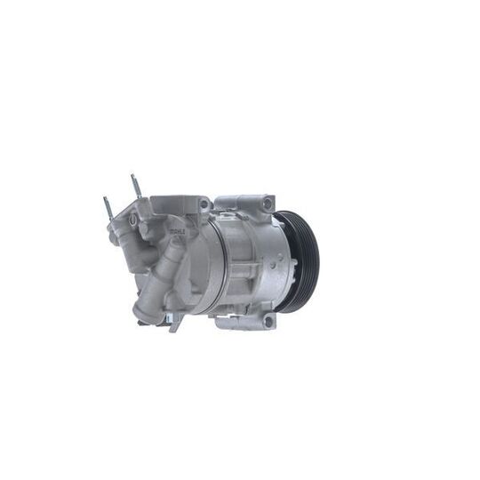 ACP 1631 000S - Compressor, air conditioning 