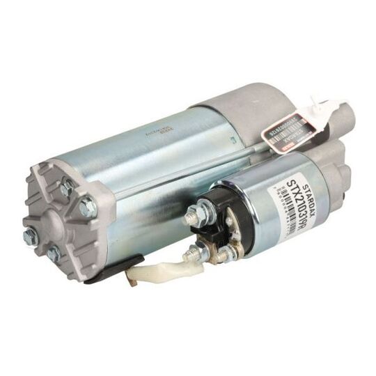 STX210319R - Startmotor 