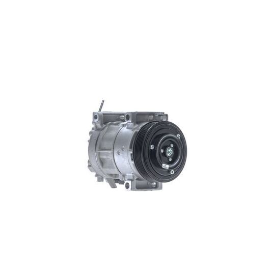 ACP 1631 000S - Compressor, air conditioning 