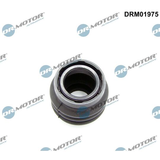 DRM01975 - Seal Ring, gearshift linkage 