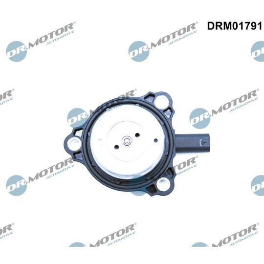 DRM01791 - Central Magnet, camshaft adjustment 