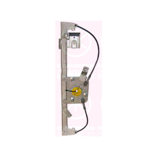 35281902 - Window Regulator 