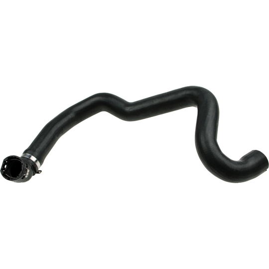 05-3980 - Radiator Hose 