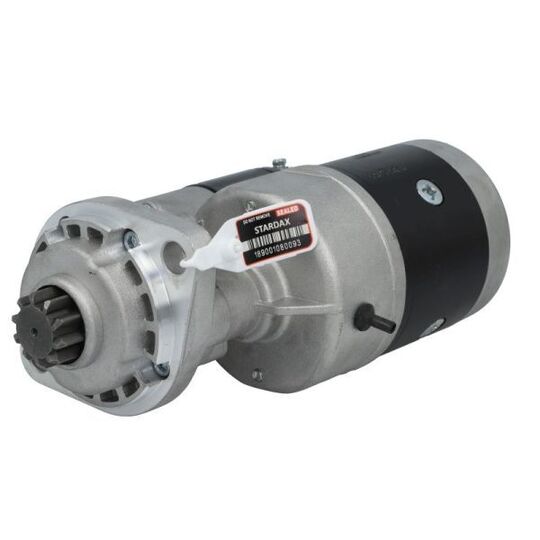 STX201369R - Starter 