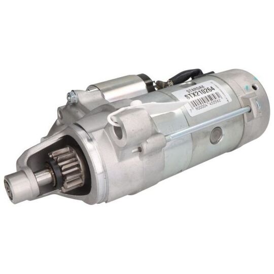 STX210264R - Startmotor 