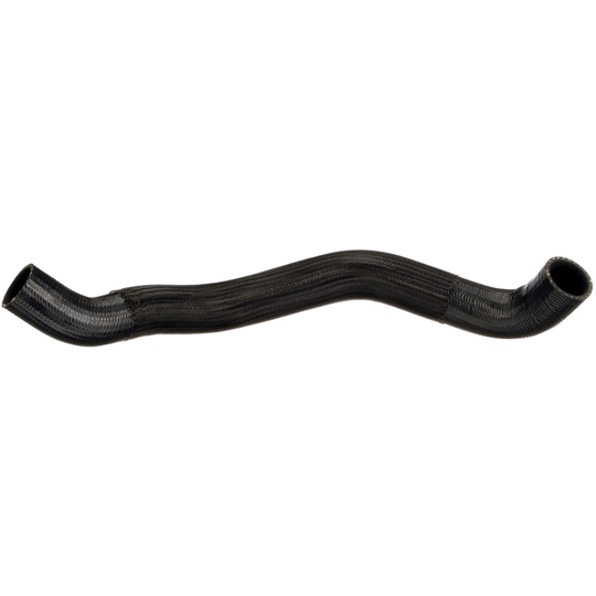 09-1575 - Charger Air Hose 