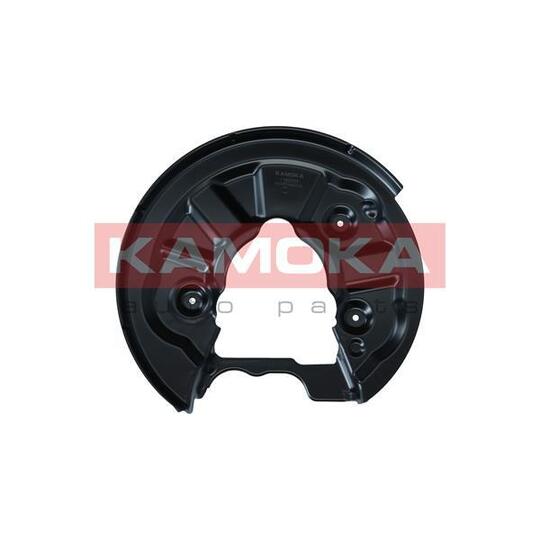 1180203 - Splash Panel, brake disc 