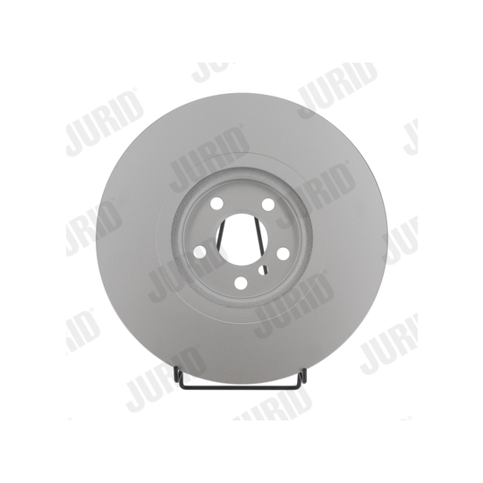 563669JC-1 - Brake Disc 