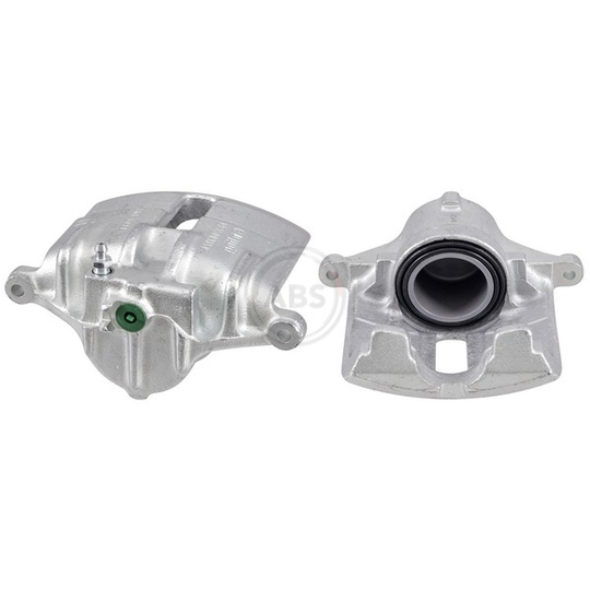 520811 - Brake Caliper 