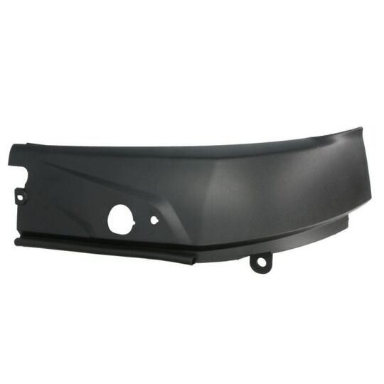 RVI-FP-025L - Wind Deflector 