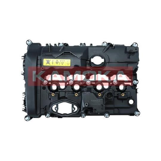 7170042 - Cylinder Head Cover 