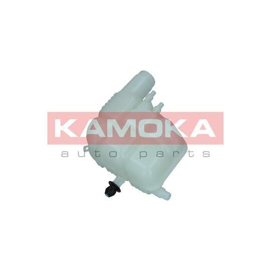 7720038 - Expansion Tank, coolant 