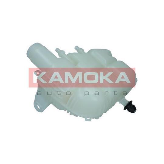 7720038 - Expansion Tank, coolant 