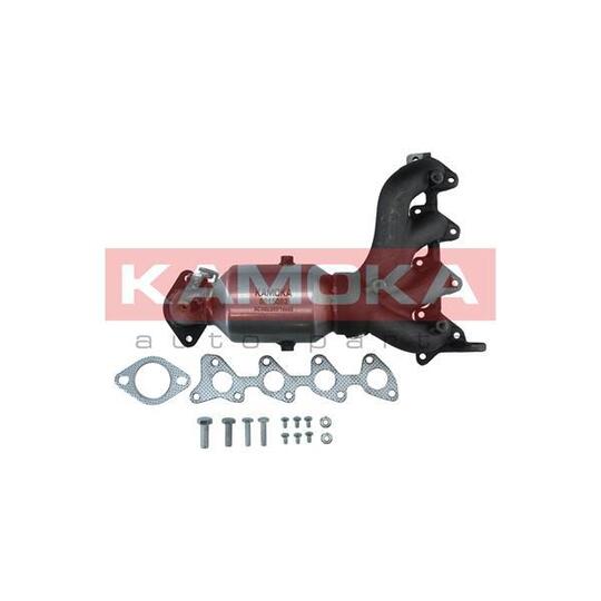 8015082 - Catalytic Converter 