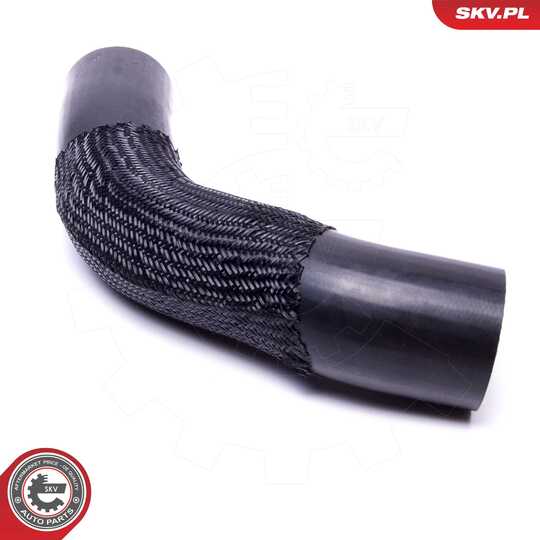 54SKV416 - Charger Air Hose 