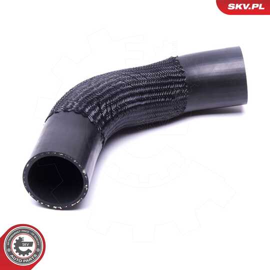 54SKV416 - Charger Air Hose 