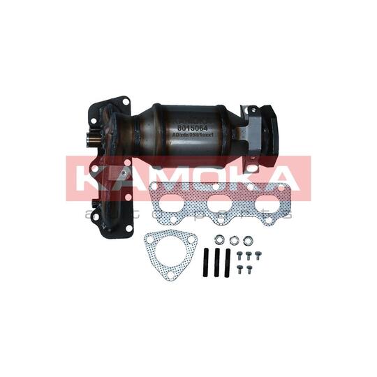 8015064 - Catalytic Converter 