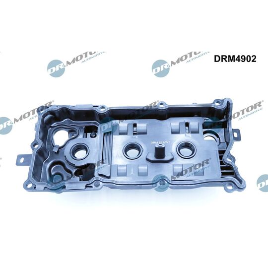 DRM4902 - Cylinder Head Cover 