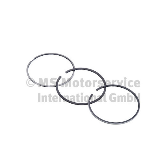 800118710060 - Piston Ring Kit 