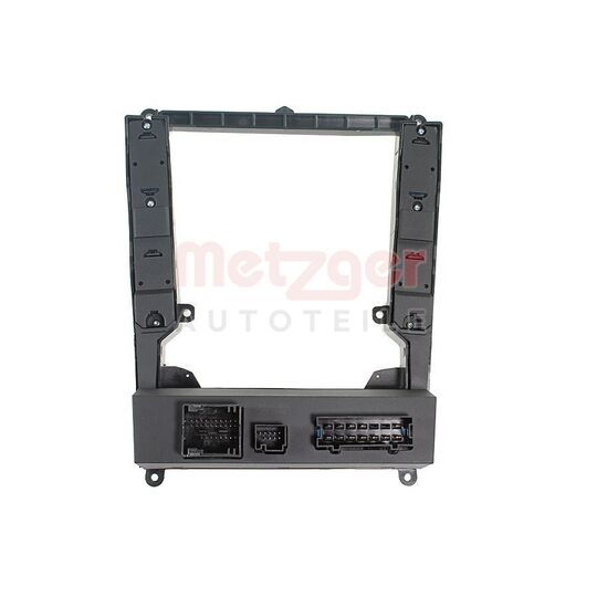 09161156 - Switch, window regulator 