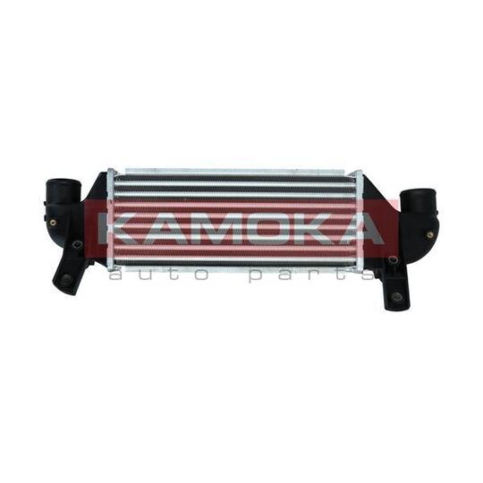 7750085 - Charge Air Cooler 