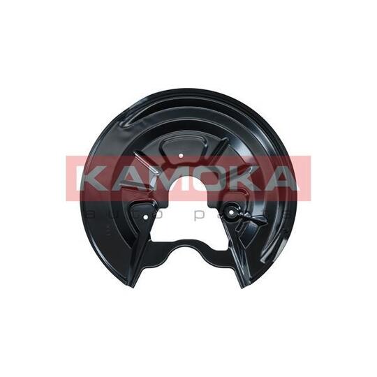 1180226 - Splash Panel, brake disc 