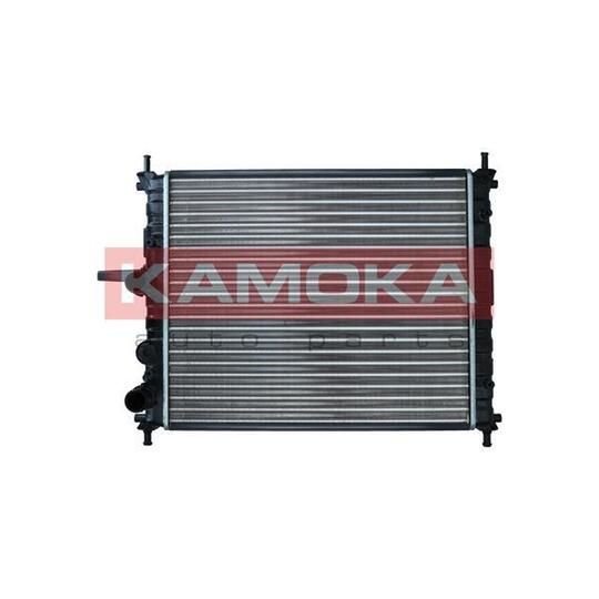 7705202 - Radiator, engine cooling 