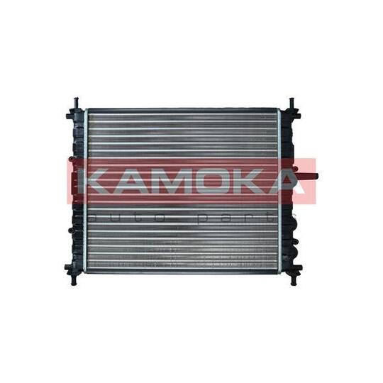 7705202 - Radiator, engine cooling 