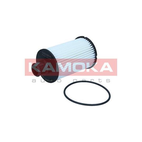 F123901 - Oil filter 