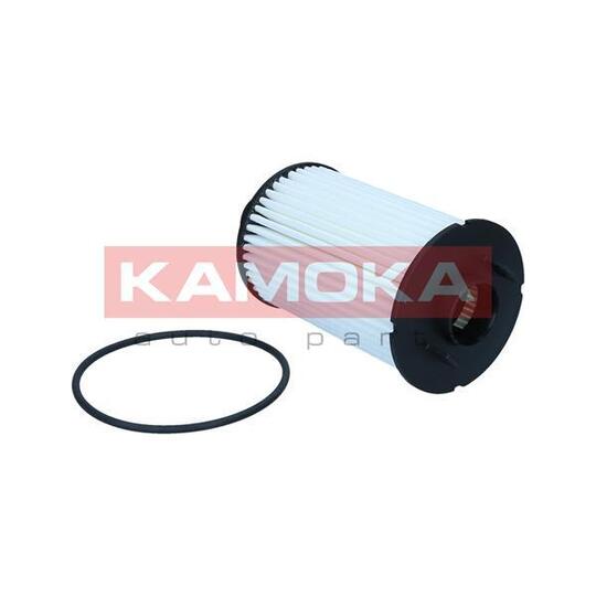 F123901 - Oil filter 