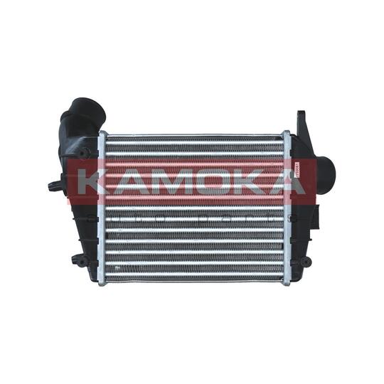 7750087 - Charge Air Cooler 