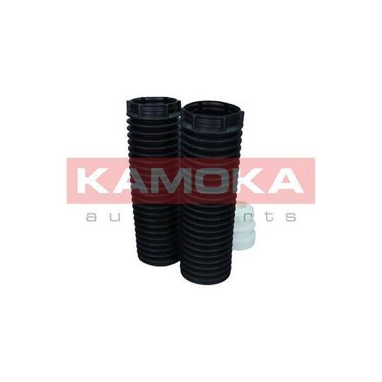 2019131 - Dust Cover Kit, shock absorber 