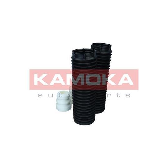 2019131 - Dust Cover Kit, shock absorber 