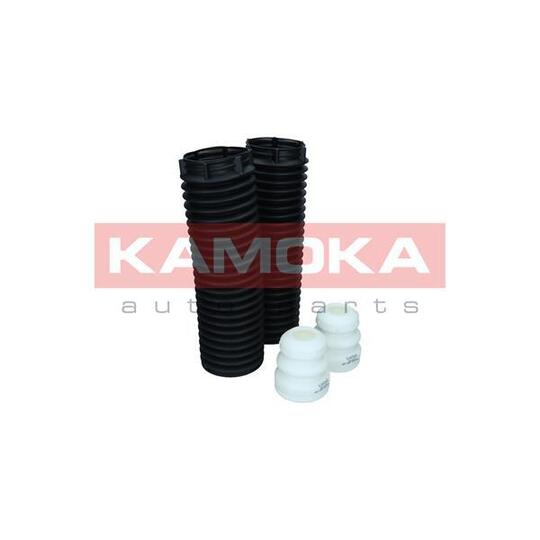 2019131 - Dust Cover Kit, shock absorber 