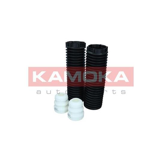 2019131 - Dust Cover Kit, shock absorber 