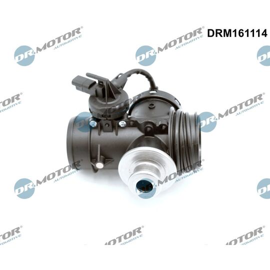 DRM161114 - EGR Valve 