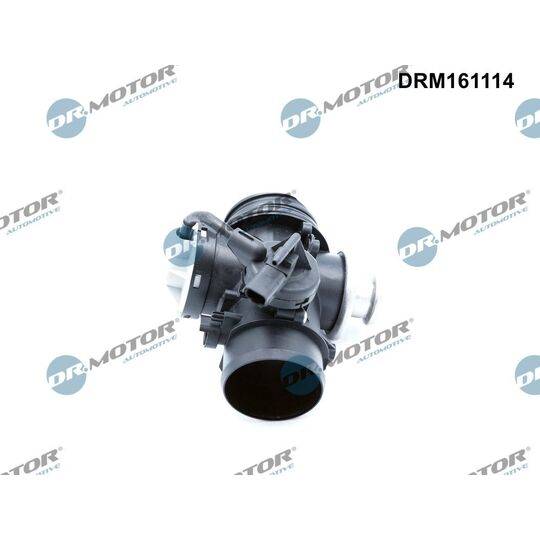 DRM161114 - EGR Valve 