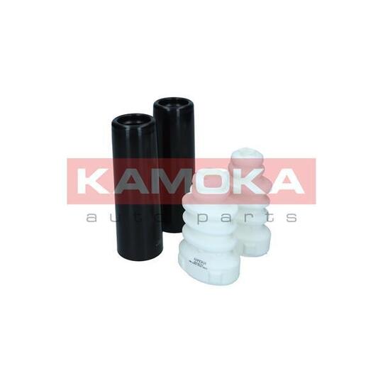 2019172 - Dust Cover Kit, shock absorber 