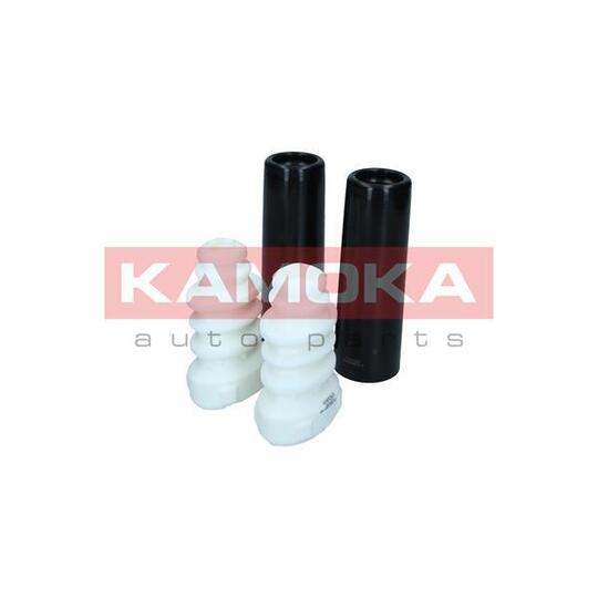 2019172 - Dust Cover Kit, shock absorber 