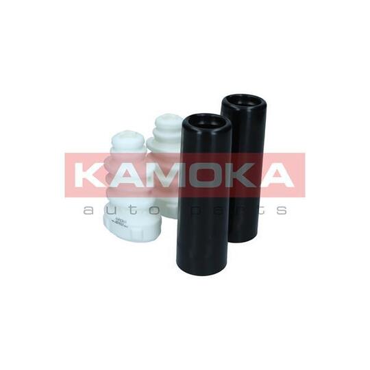 2019172 - Dust Cover Kit, shock absorber 